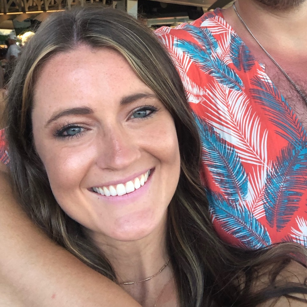 Meet your Posher, Carly
